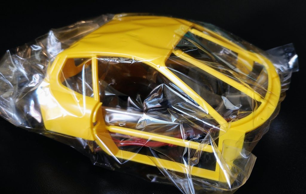 得価新作登場■1/16 フジミ Ferrari 512BB (黄色) フェラーリ